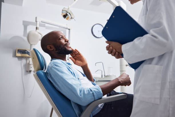 Best Broken or Chipped Tooth Repair in High Point, FL