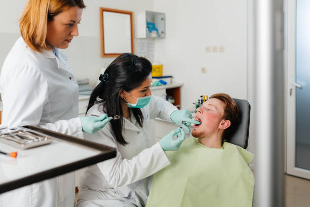 Best Emergency Wisdom Tooth Extraction in High Point, FL
